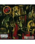 Slayer - Reign In Blood (CD) - 1t