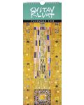 Slim Calendar 2018: Gustav Klimt - 1t