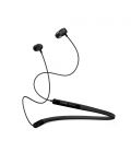 Безжични слушалки Energy Sistem - Earphones Neckband 3, черни - 4t