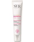 SVR Sensifine AR Слънцезащитен крем за лице, SPF 50+, 40 ml - 1t