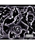 Slayer - Undisputed Attitude (CD) - 1t