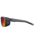 Слънчеви очила Julbo - Shield, Polarized 3CF, черни - 2t