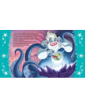 Сладки сънища: Малката русалка Ариел (Приказки за лека нощ) - 5t