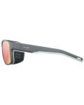 Слънчеви очила Julbo -  Shield M, Reactiv All Around 2-3, сиви - 2t