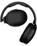 Безжични слушалки Skullcandy - Hesh 3 Wireless, черни - 3t