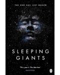 Sleeping Giants (Themis Files 1) - 1t