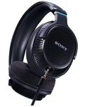Слушалки Sony - Pro-Audio MDR-MV1, черни - 4t