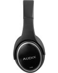 Слушалки AUDIX - A145, черни - 2t