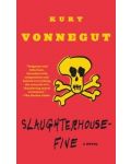 Slaughterhouse-Five - 1t