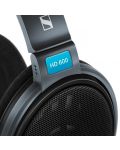 Слушалки Sennheiser - HD 600, сини/черни - 5t
