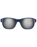 Слънчеви очила Julbo - Camino M, Spectron 3 Polrized, сини - 2t