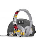 Слушалки Beats by Dre - Solo 3 Mickey's 90th Anniversary Edition, многоцветни - 6t