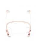 Безжични слушалки Energy Sistem - Earphones Neckband 3, Rose Gold - 2t