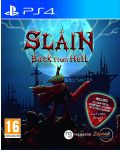Slain: Back from Hell (PS4) - 1t