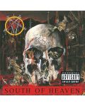 Slayer - South Of Heaven (CD) - 1t