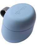 Безжични слушалки Boompods - XR, TWS, сини - 2t