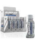 Sleep-ER Shot, череша и круша, 12 броя х 100 ml, Trec Nutrition - 1t