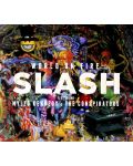 Slash - World On Fire (CD) - 1t