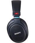 Слушалки Sony - Pro-Audio MDR-MV1, черни - 3t