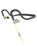 Спортни безжични слушалки Energy Sistem - Sport 2, жълти - 1t