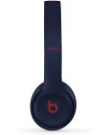 Безжични слушалки Beats by Dre - Solo 3 Wireless Club Collection, Club Navy - 2t