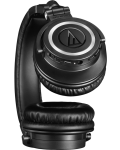 Слушалки с микрофон Audio-Technica ATH-M50xBT - черни - 5t