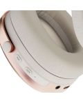 Безжични слушалки House of Marley - Positive Vibration XL, ANC, розови - 3t