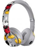 Слушалки Beats by Dre - Solo 3 Mickey's 90th Anniversary Edition, многоцветни - 2t