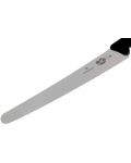 Сладкарски нож Victorinox - Fibrox, 26 cm, черен - 2t