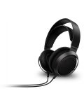 Слушалки Philips - Fidelio X3, черни - 1t