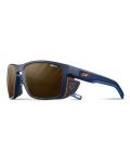 Слънчеви очила Julbo - Shield, RHM 2-4, сини - 1t