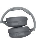 Безжични слушалки Skullcandy - Hesh 3 Wireless, черни - 3t
