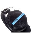 Слушалки Superlux - HD330, черни - 3t