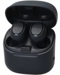 Безжични слушалки с микрофон Audio-Technica - ATH-CK3TW, черни - 1t