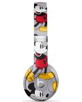 Слушалки Beats by Dre - Solo 3 Mickey's 90th Anniversary Edition, многоцветни - 5t