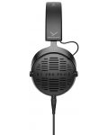 Слушалки Beyerdynamic - DT 900 Pro X, 48 Ohms, черни/сиви - 2t