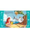 Сладки сънища: Малката русалка Ариел (Приказки за лека нощ) - 6t