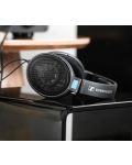 Слушалки Sennheiser - HD 600, сини/черни - 7t