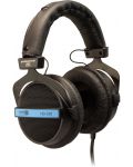 Слушалки Superlux - HD330, черни - 1t