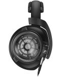 Слушалки Sennheiser - HD 820, черни - 2t