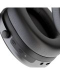 Безжични слушалки House of Marley - Positive Vibration XL, ANC, черни - 3t