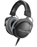 Слушалки Beyerdynamic - DT 770 PRO X Limited Edition, черни - 1t