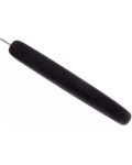 Сладкарски нож Victorinox - Fibrox, 26 cm, черен - 4t