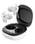Безжични слушалки Altec Lansing - Parade, TWS, бели - 2t