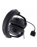 Слушалки с микрофон Superlux - HMD660E, черни - 3t