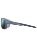 Слънчеви очила Julbo - Montebianco 2, Reactiv Performance 2-4 DLB, сиви - 4t