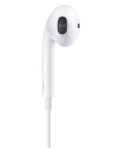 Слушалки с микрофон Apple - EarPods USB-C, бели - 2t
