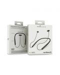 Безжични слушалки Energy Sistem - Earphones Neckband 3, черни - 6t