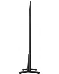 Смарт телевизор Samsung - 43DU8072, 43'', LED, 4K, черен - 5t