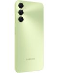 Смартфон Samsung - Galaxy A05s, 6.7'', 4GB/128GB, зелен - 6t